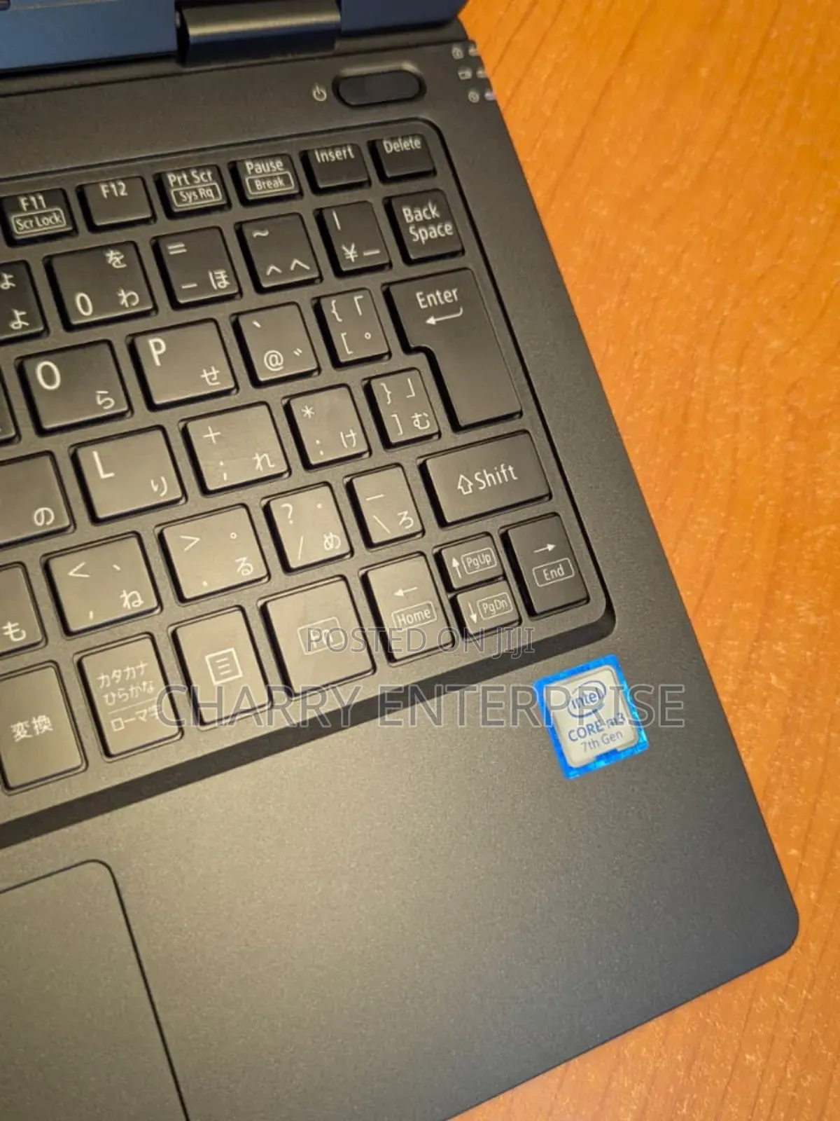 Laptop NEC N22A 4GB Intel Core M3 SSD 128GB