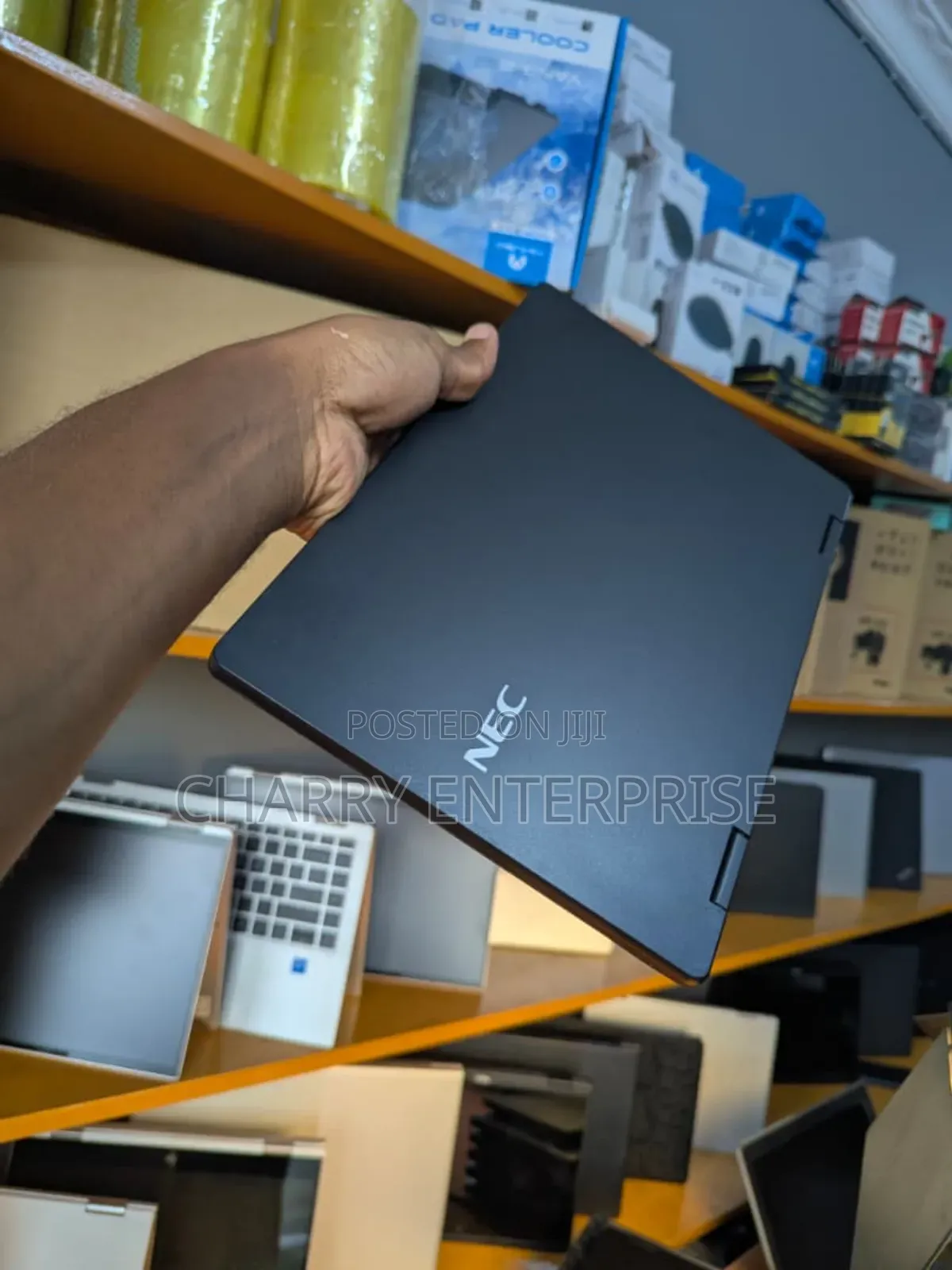 Laptop NEC N22A 4GB Intel Core M3 SSD 128GB