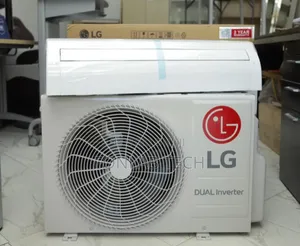 Lg Air Condition Lg Ac