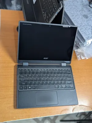 Laptop Acer TravelMate B 4GB Intel Celeron SSD 128GB