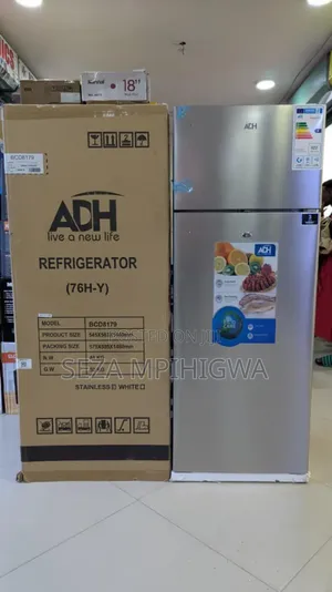 Adh Fridgerator