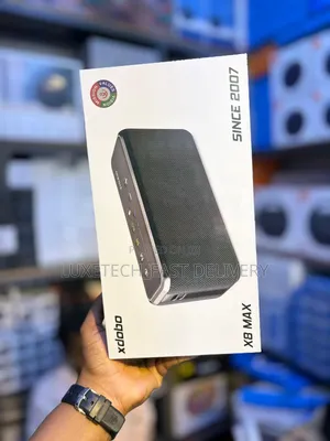 Xdobo X8 Max Bluetooth Speaker 100-Watts