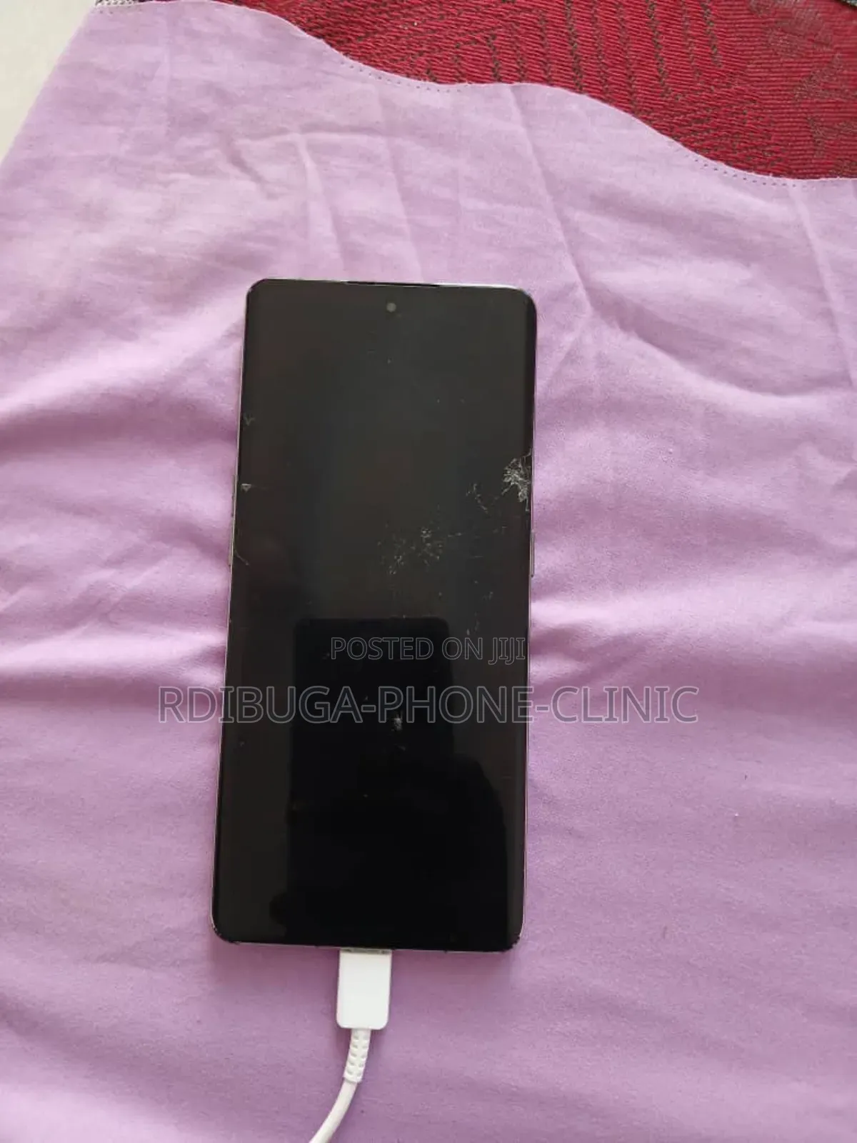 Infinix Smart 8 64 GB Blue