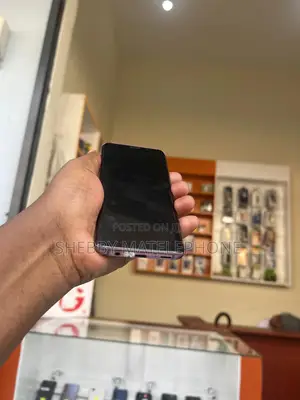 Samsung Galaxy S9 64 GB Red