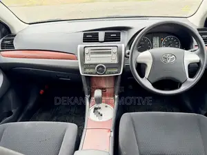 Toyota Premio 1.5 FWD 2008 Blue