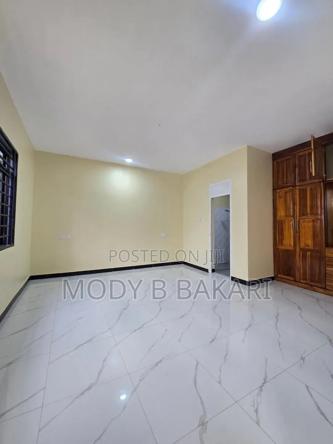 7bdrm House in Masaki for rent