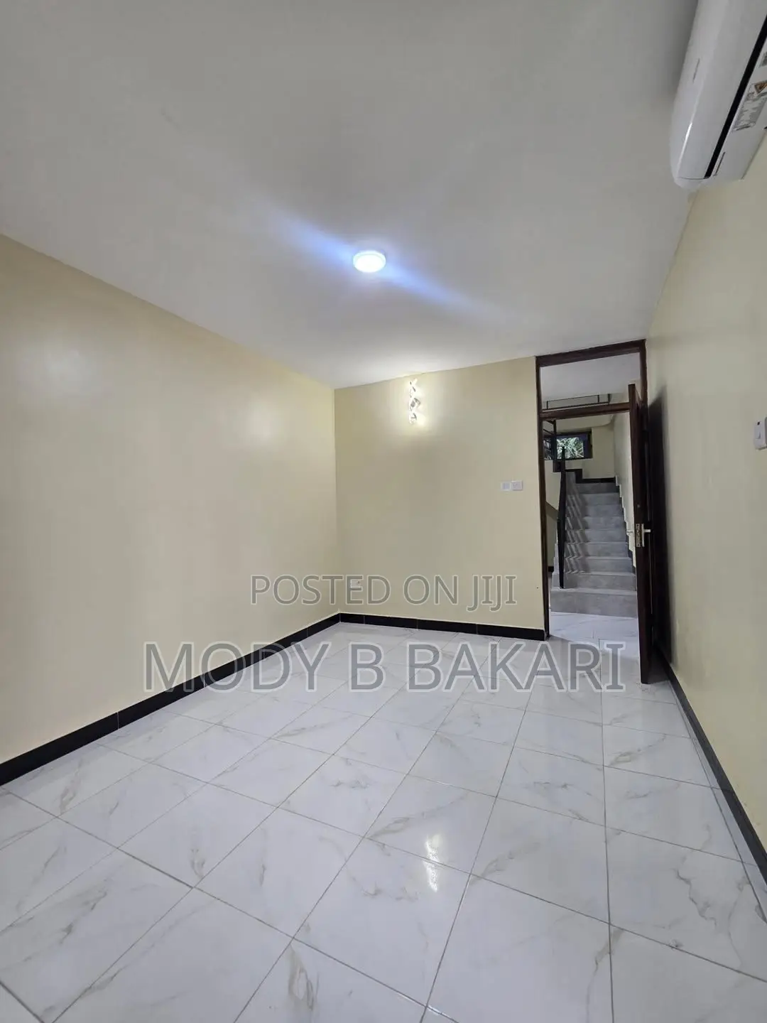 7bdrm House in Masaki for rent