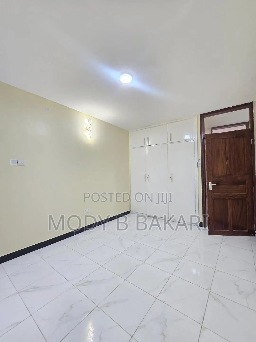 7bdrm House in Masaki for rent