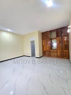 7bdrm House in Masaki for rent