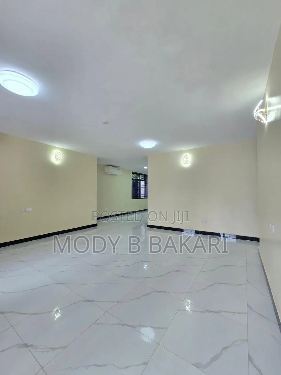 7bdrm House in Masaki for rent