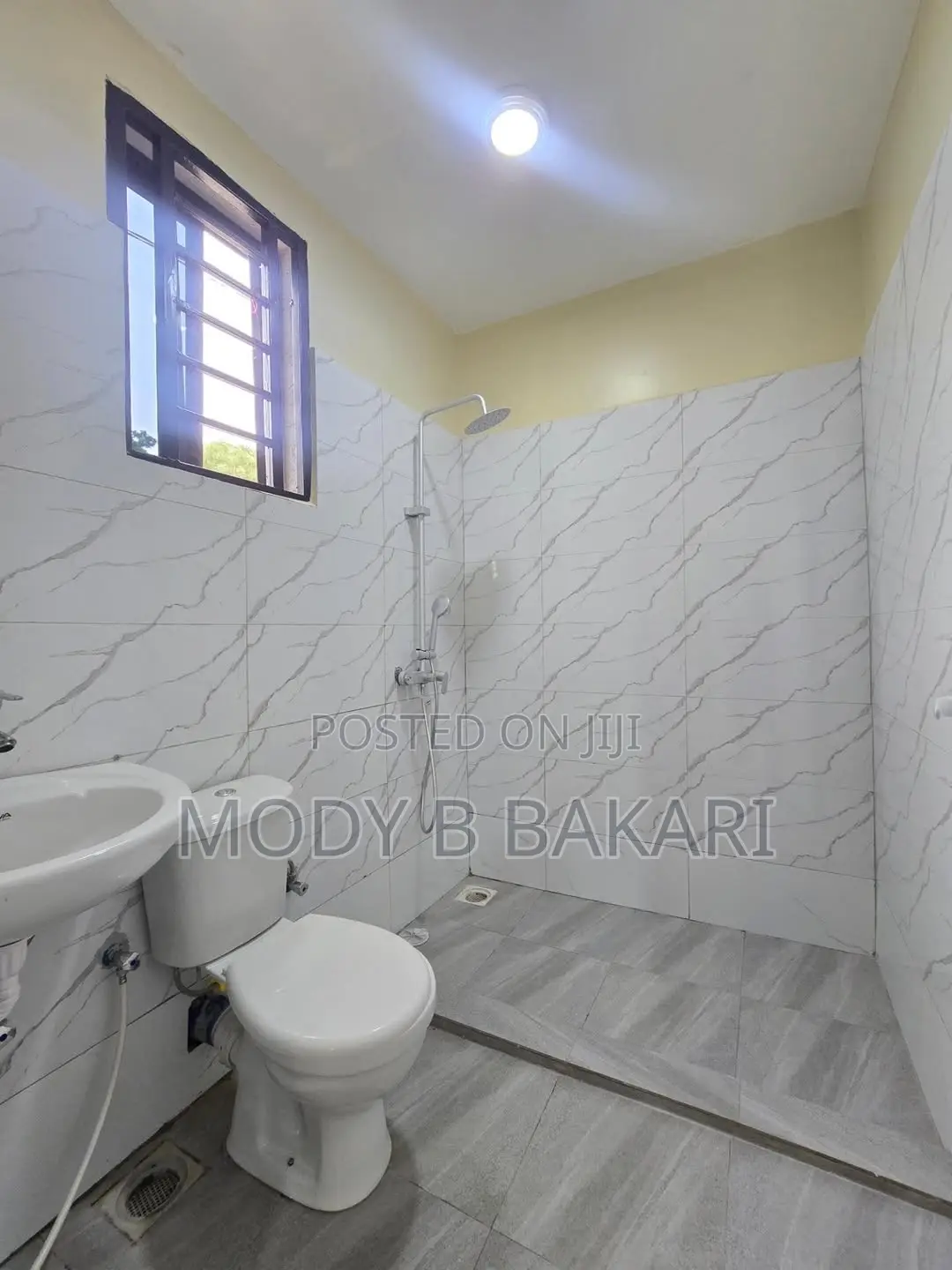 7bdrm House in Masaki for rent