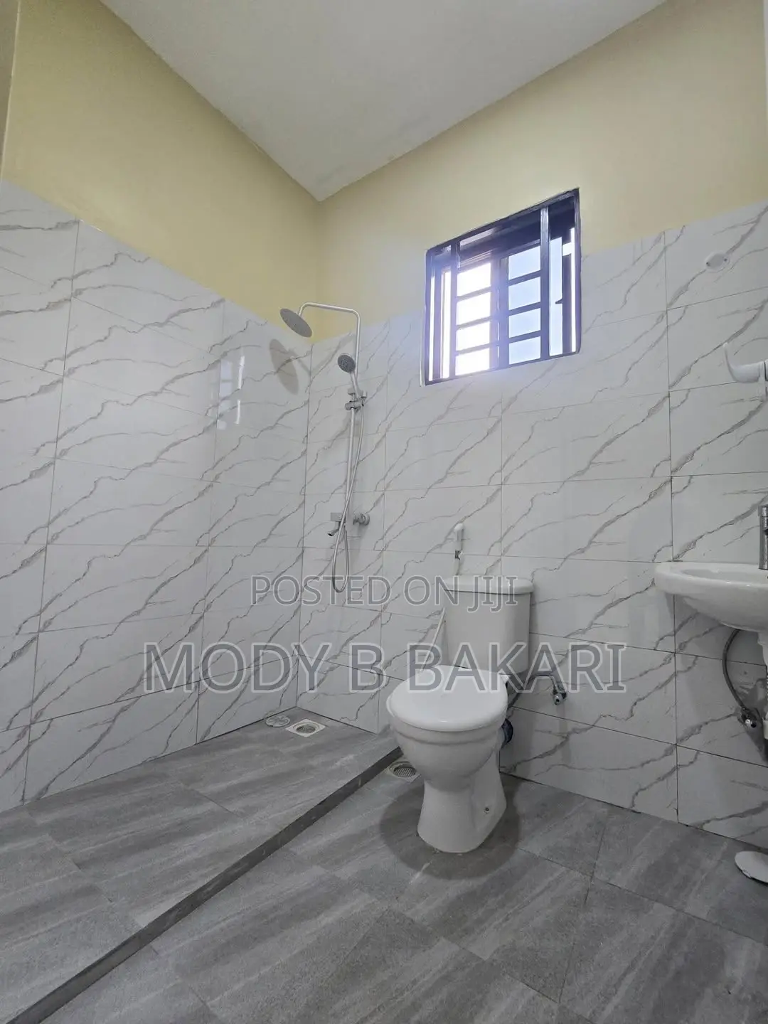 7bdrm House in Masaki for rent