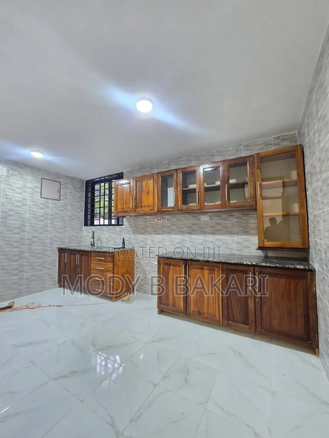 7bdrm House in Masaki for rent