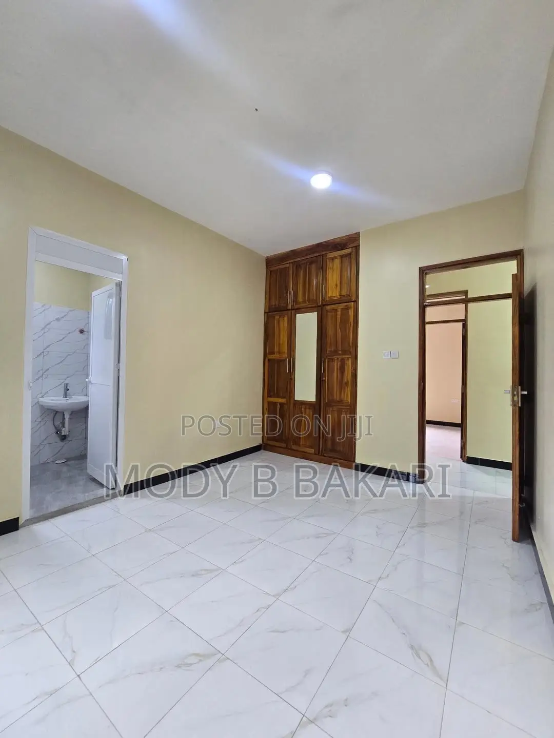7bdrm House in Masaki for rent