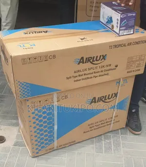Inverter Airlux T3 Tropical Airconditon