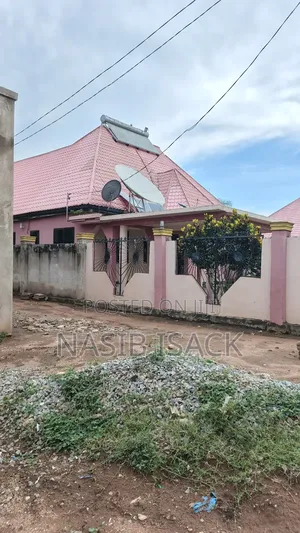 Lodge/Bar for Sale Mwanza Luchelele