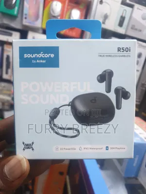 Soundcore Pods