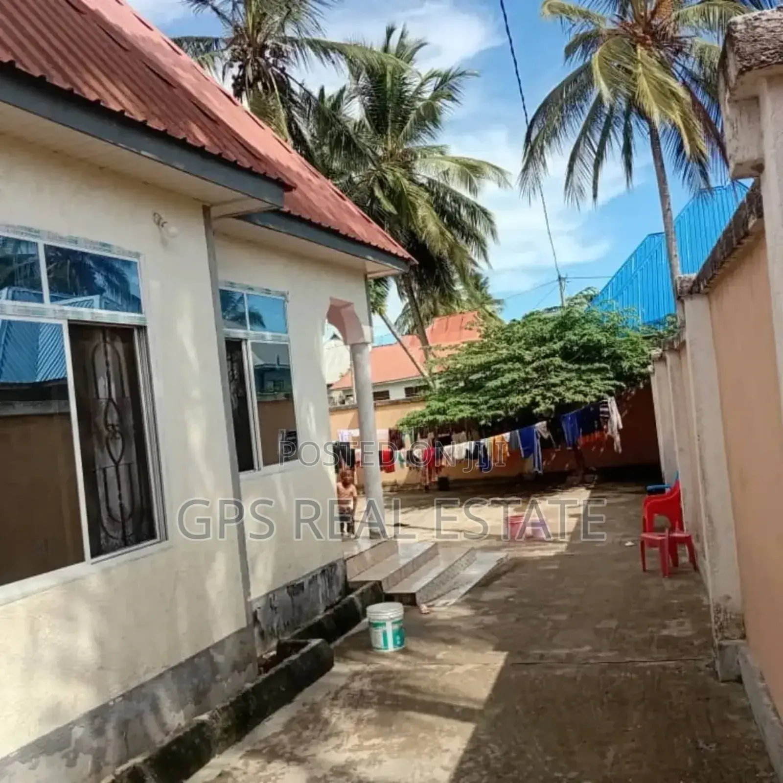 3bdrm House in Msongola, Ilala for sale
