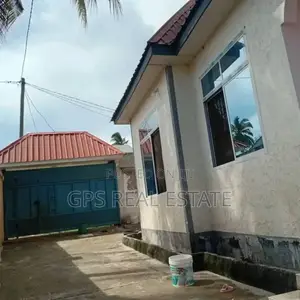 3bdrm House in Msongola, Ilala for sale