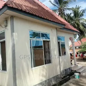 3bdrm House in Msongola, Ilala for sale