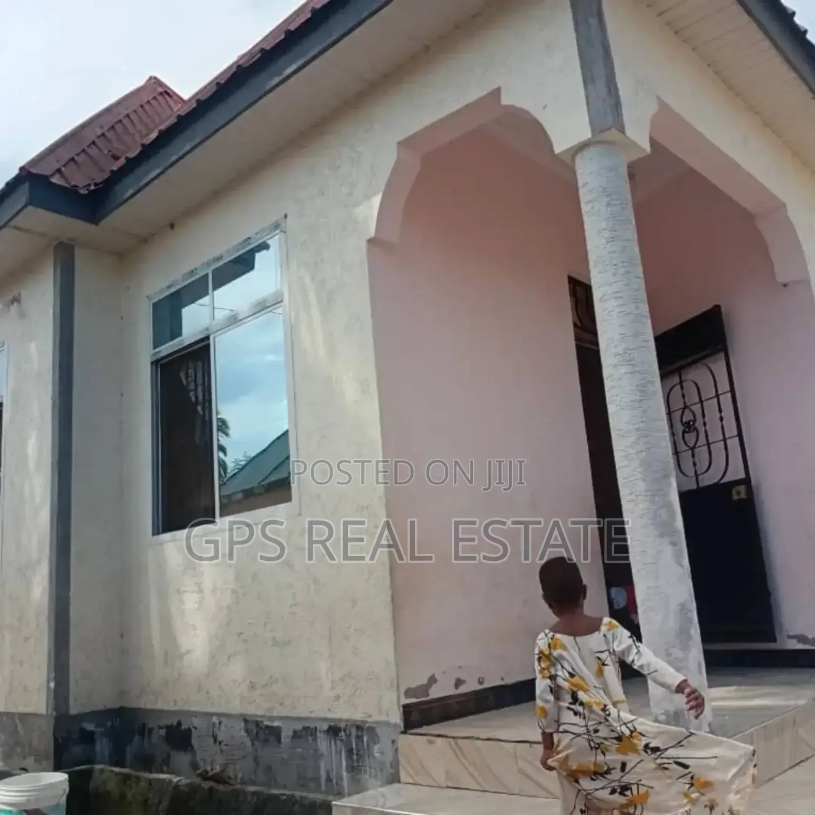 3bdrm House in Msongola, Ilala for sale