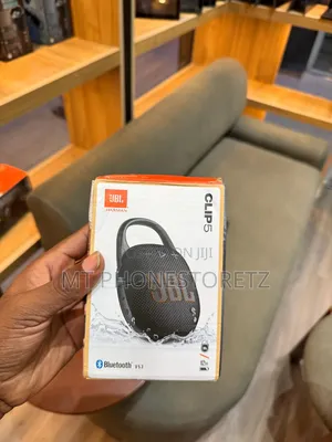JBL Clip 5 Original