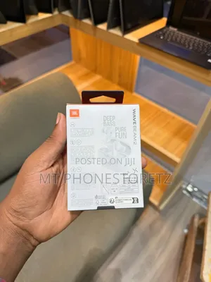 JBL Wave Beam 2