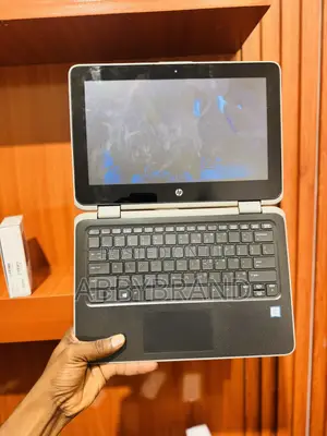 Laptop HP ProBook X360 11 G4 8GB Intel Core M3 SSD 256GB