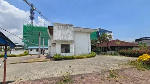 Plot for Sale at Upanga