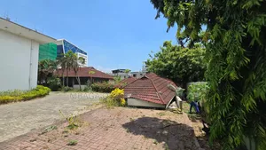 Plot for Sale at Upanga