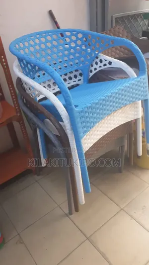 Jm240197 Plastic Chair Unique Design