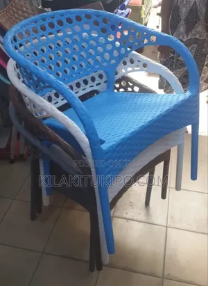 Jm240197 Plastic Chair Unique Design