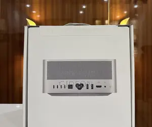 New Desktop Computer Apple Mac Studio M2 Max 32GB Apple M2 SSD 512GB