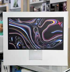 Apple Studio Display / Mac Studio Displays