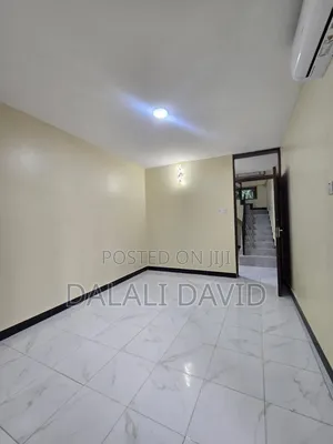 Mini Flat in Masaki for rent