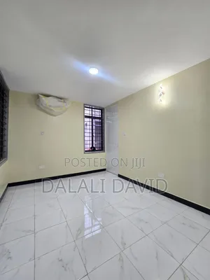 Mini Flat in Masaki for rent