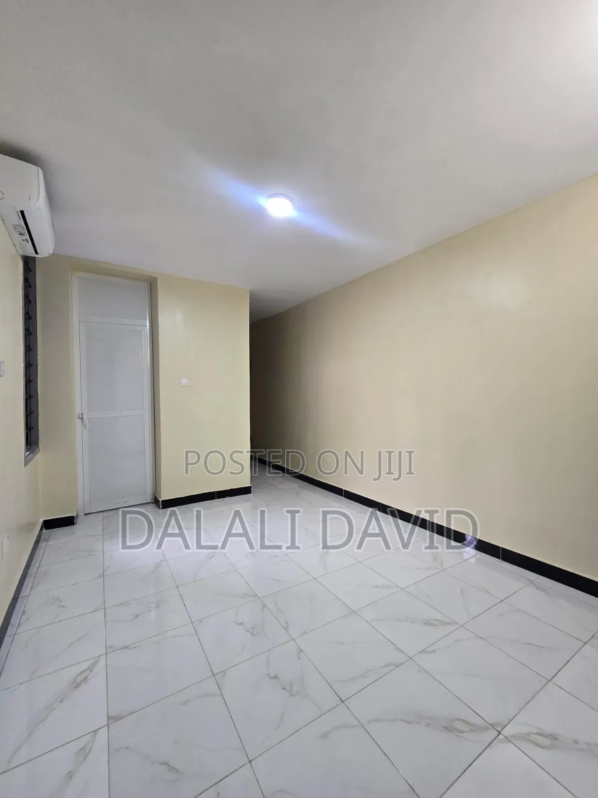 Mini Flat in Masaki for rent