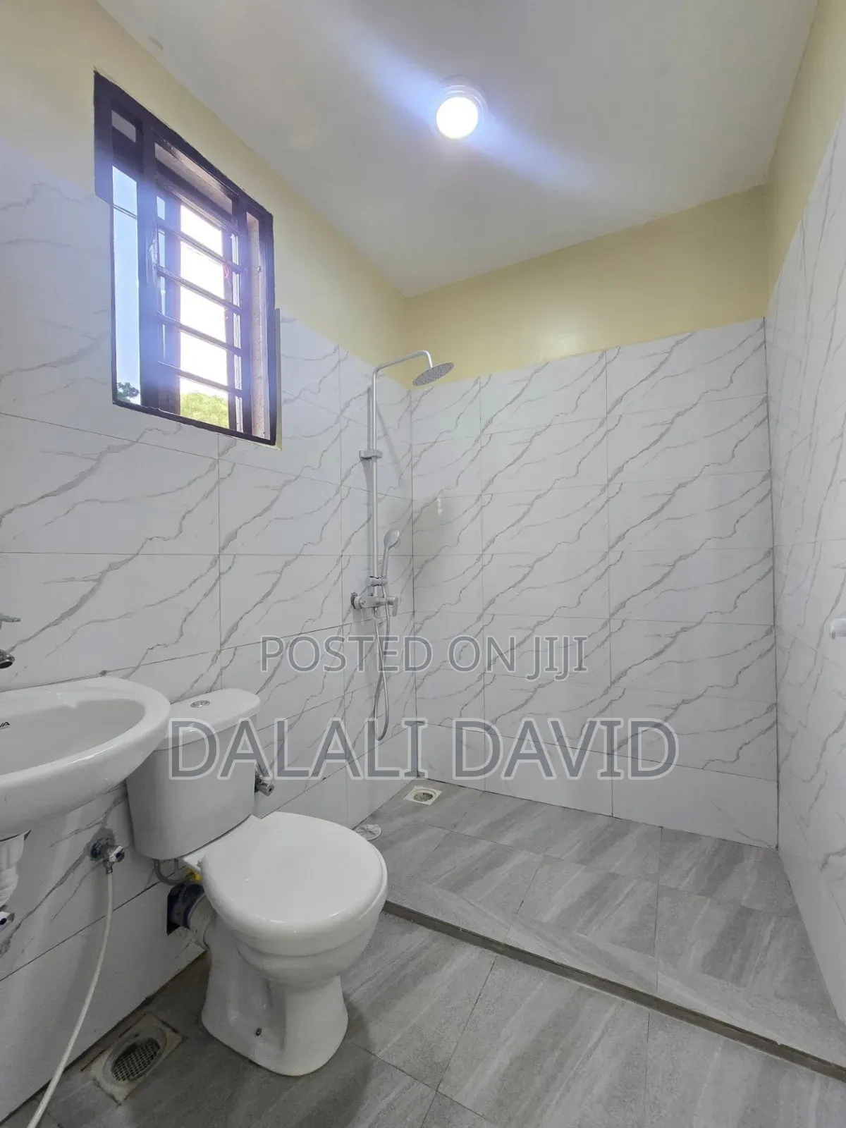 Mini Flat in Masaki for rent