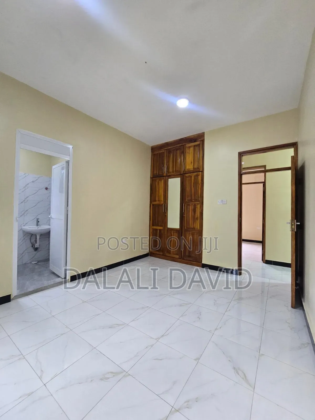 Mini Flat in Masaki for rent