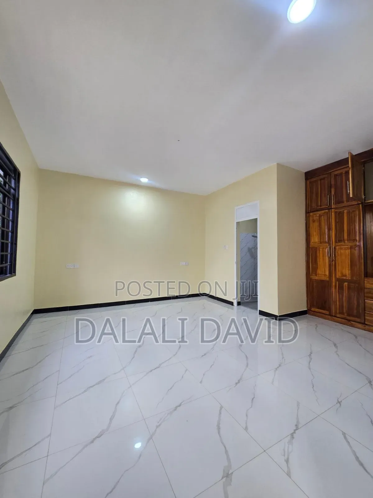 Mini Flat in Masaki for rent