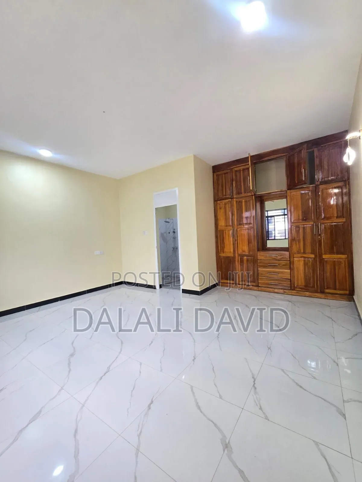Mini Flat in Masaki for rent
