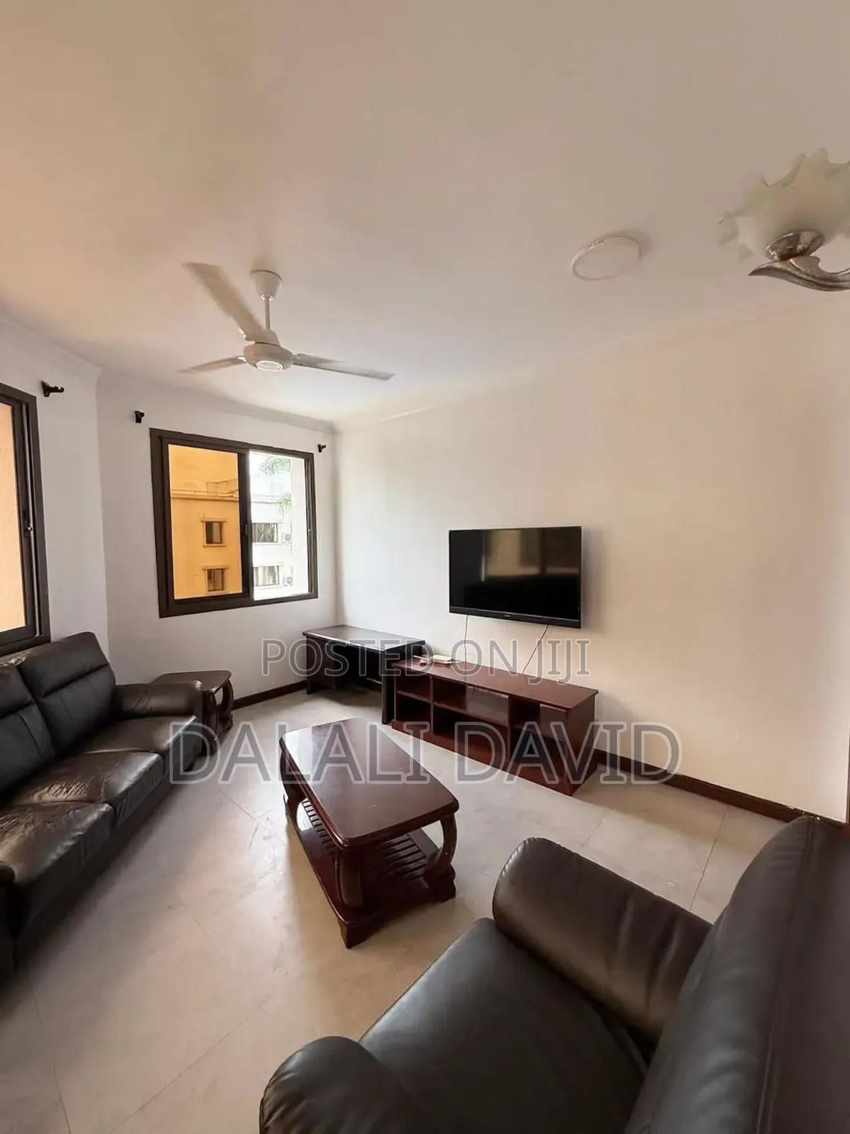 Furnished 2bdrm Apartment in Oysterbay for rent