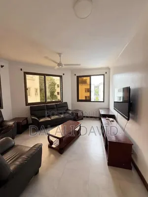 Furnished 2bdrm Apartment in Oysterbay for rent