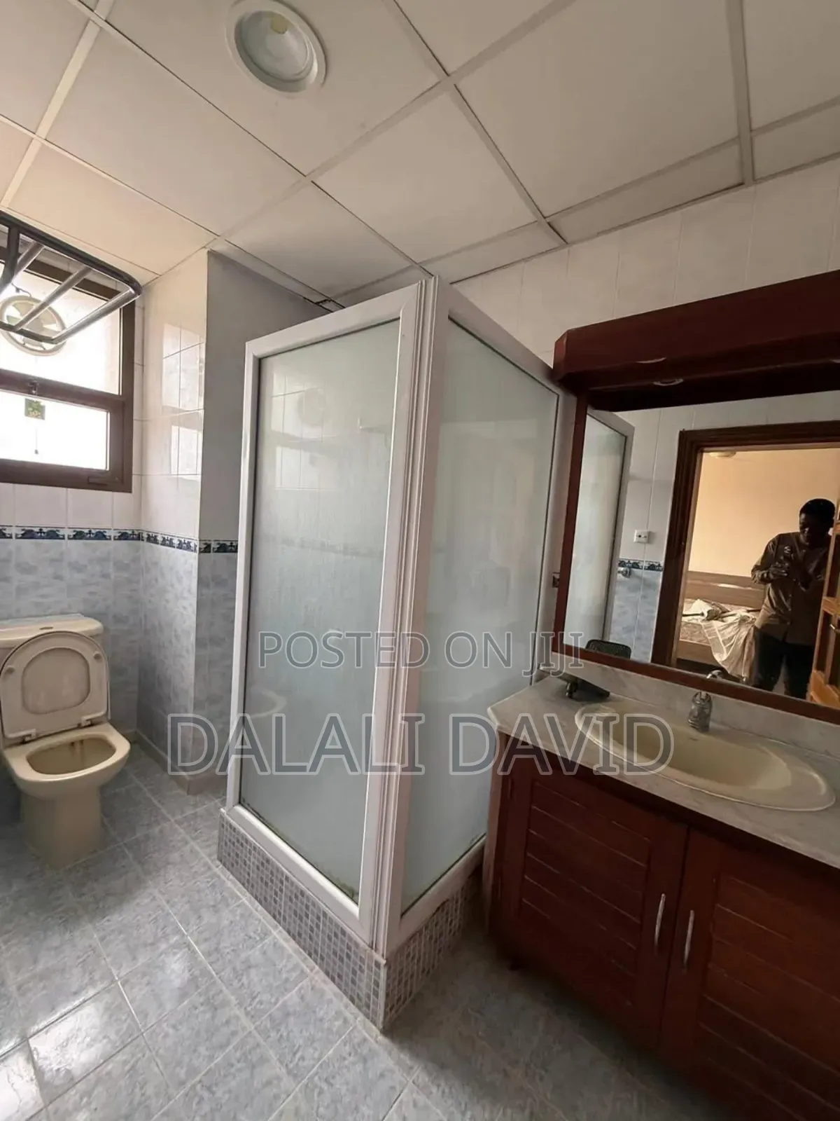 Furnished 2bdrm Apartment in Oysterbay for rent