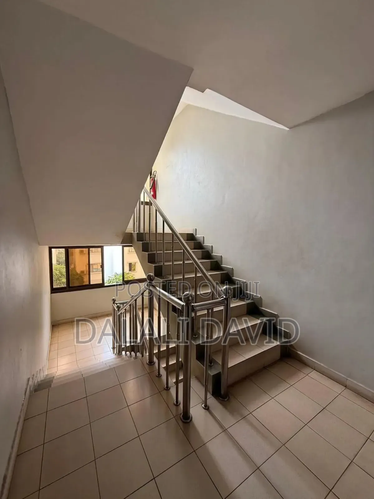 Furnished 2bdrm Apartment in Oysterbay for rent