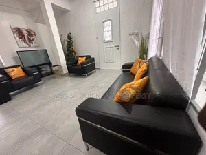 8bdrm House in Mbezi Beach for rent
