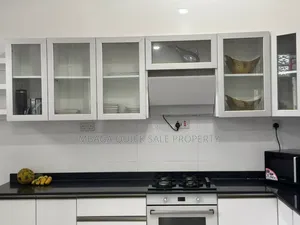 8bdrm House in Mbezi Beach for rent