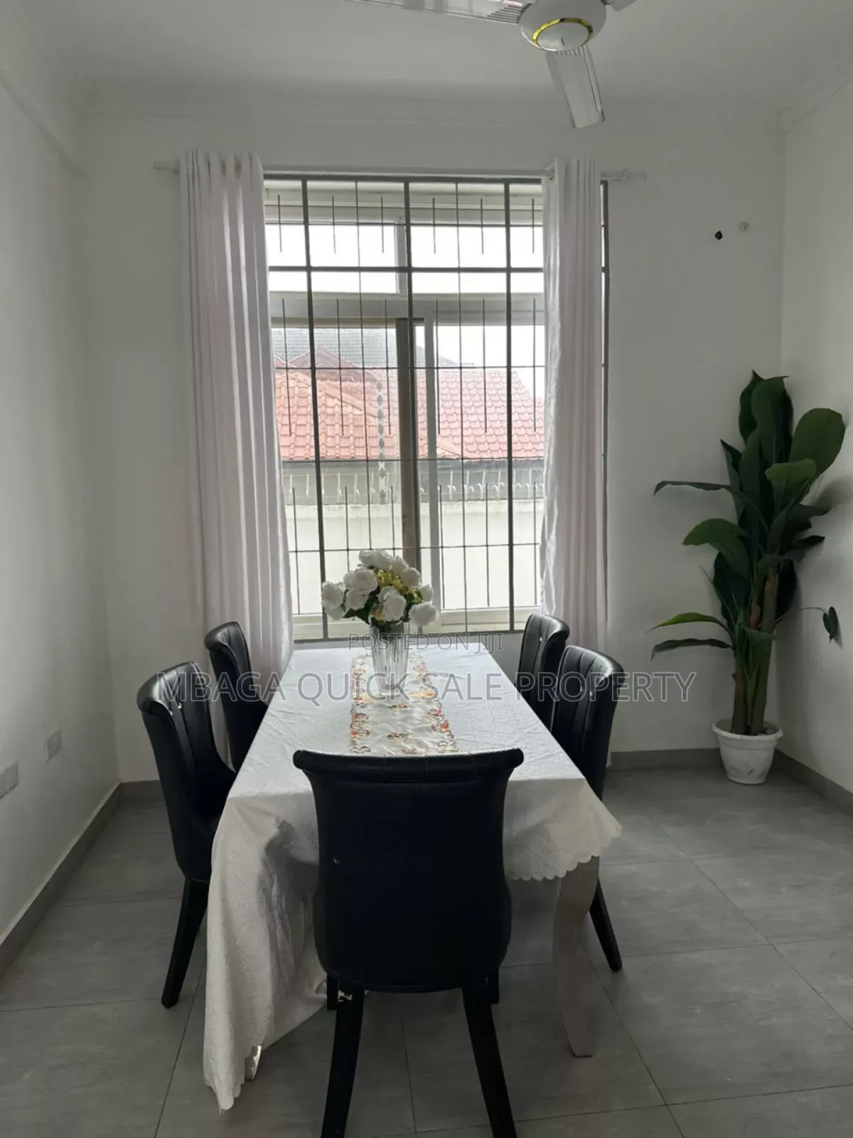 8bdrm House in Mbezi Beach for rent