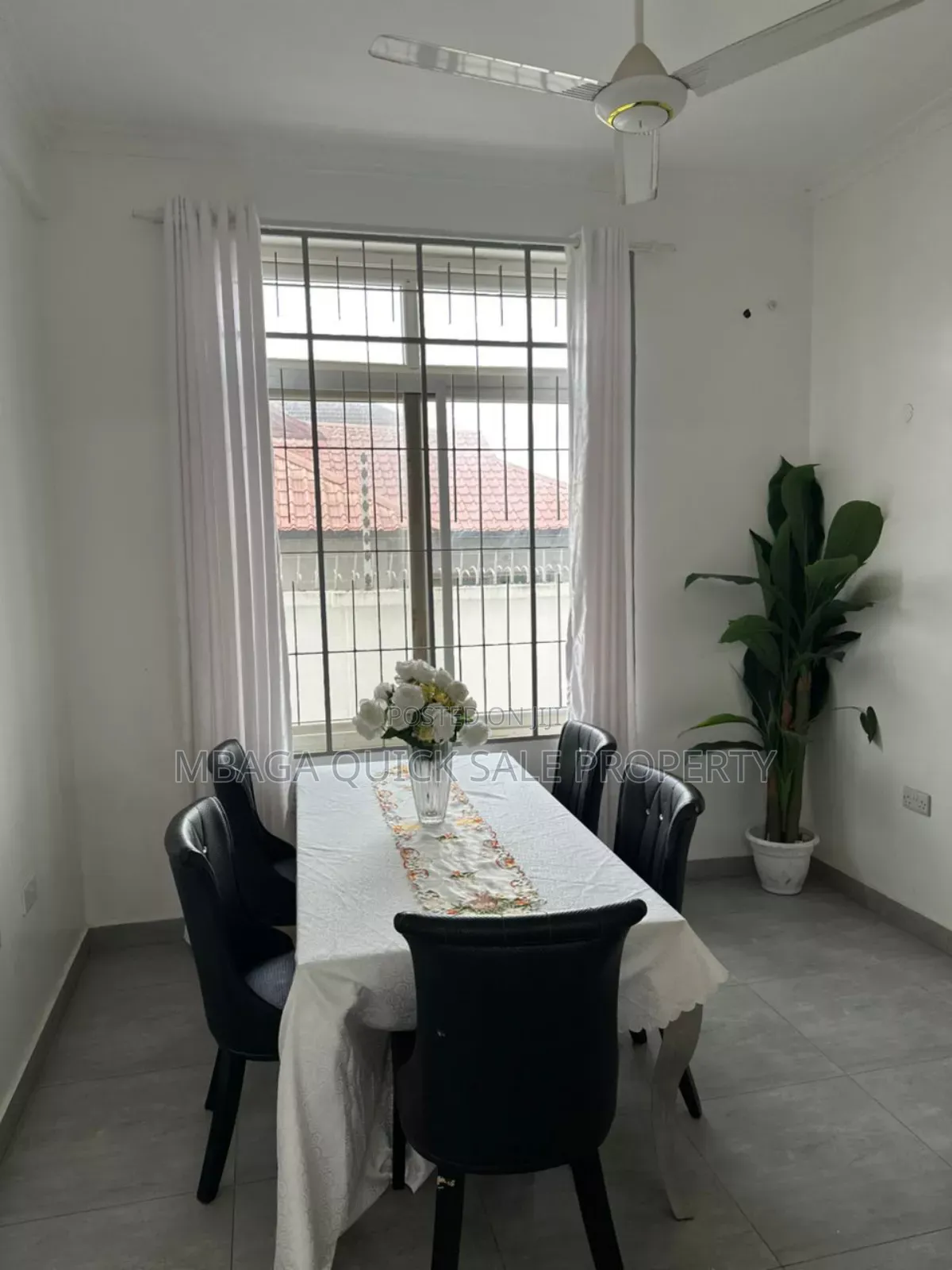 8bdrm House in Mbezi Beach for rent