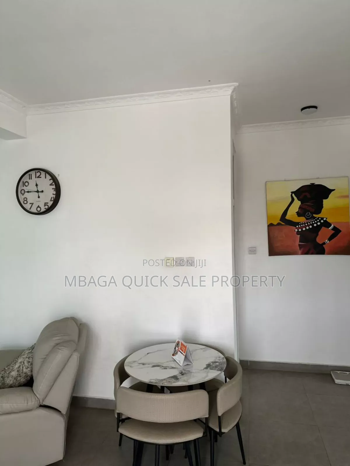 8bdrm House in Mbezi Beach for rent